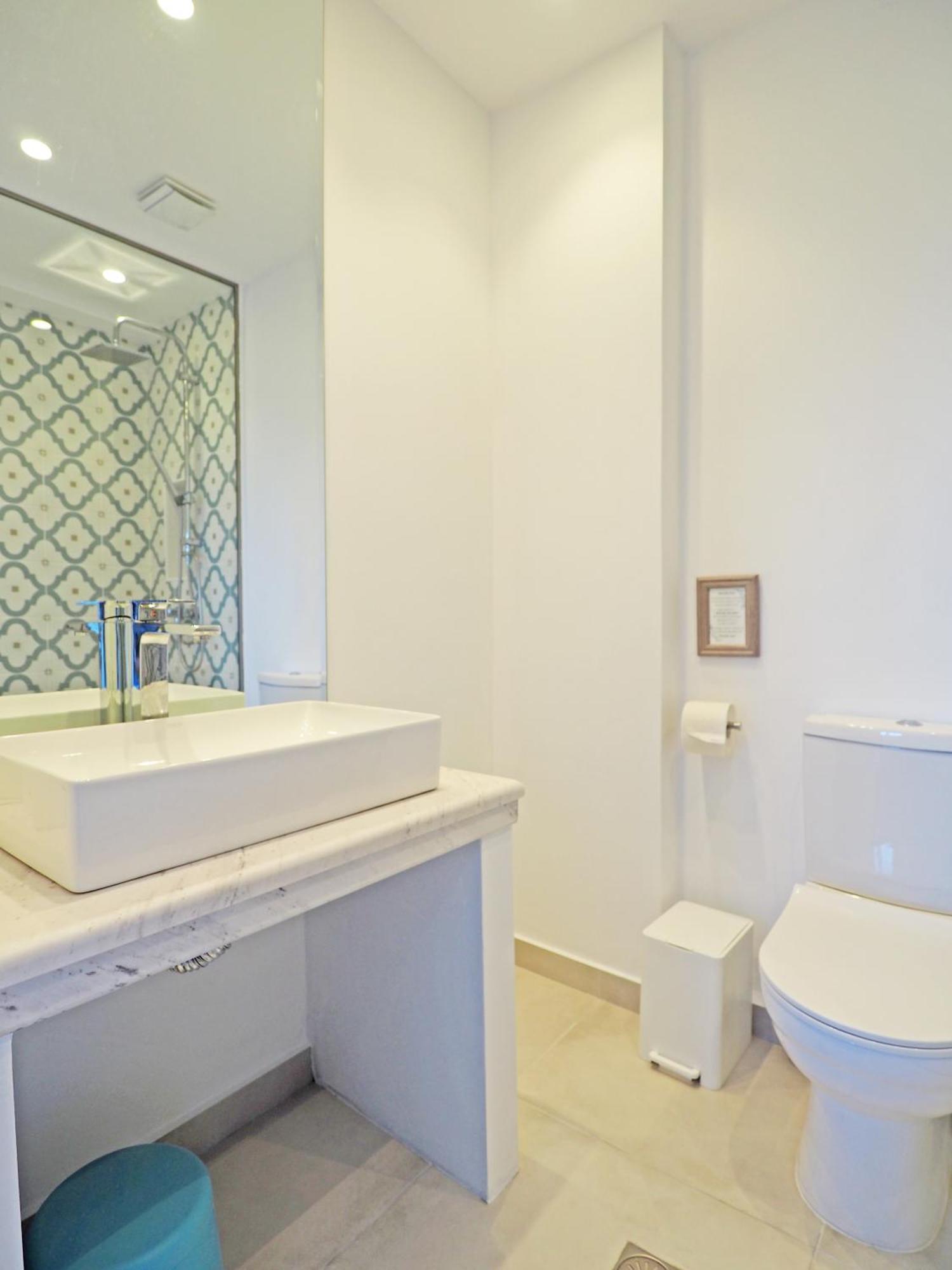 Little Iremia Apartman Kouspádhes Kültér fotó