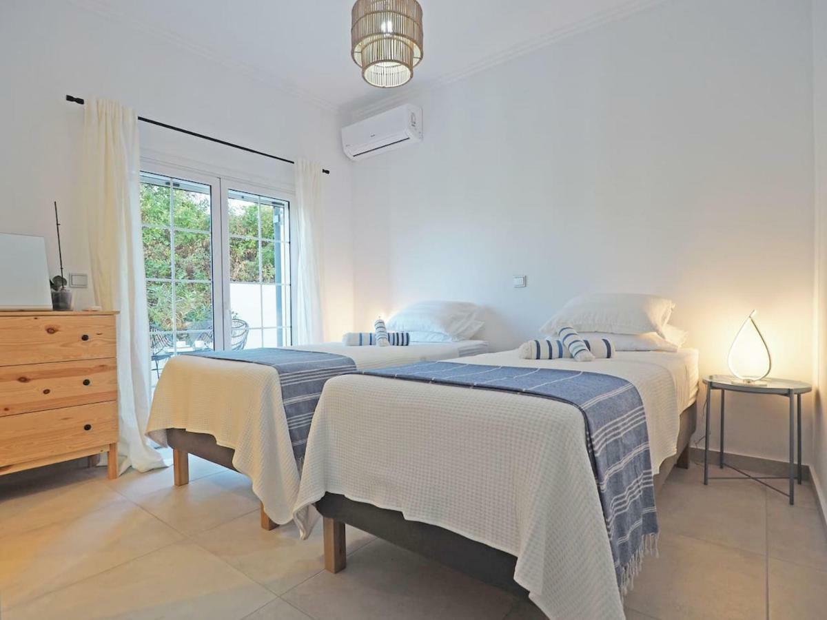 Little Iremia Apartman Kouspádhes Kültér fotó