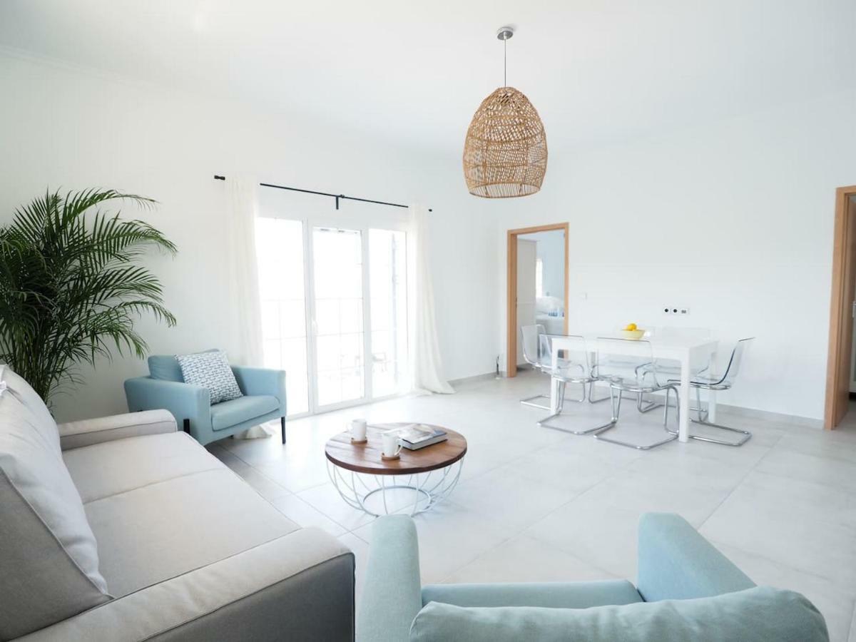 Little Iremia Apartman Kouspádhes Kültér fotó